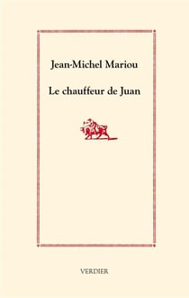 Le chauffeur de juan