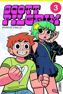 Scott Pilgrim - perfect edition Tome 3