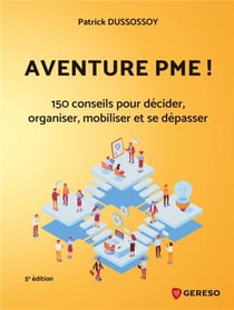 Aventure PME ! (5e édition)