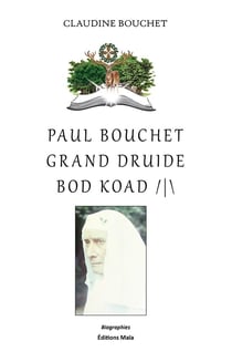 Paul bouchet grand druide bod koad /|\