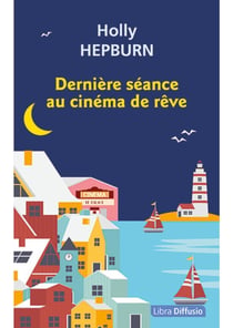 Derniere séance au cinéma de rêve
