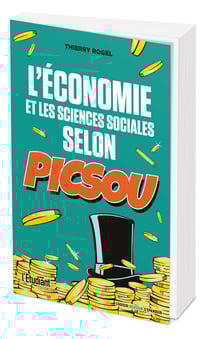 L'économie et les sciences sociales selon Picsou