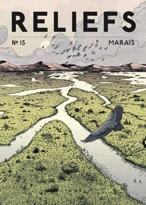 Reliefs n.15 : Marais