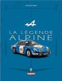 La légende alpine