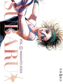 Subaru : Danse vers les étoiles Tome 1