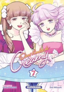 Dans l'ombre de Creamy Tome 7