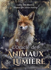 L'Oracle des Animaux de Lumière