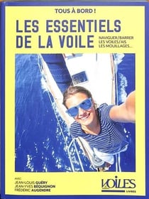 Les essentiels de la voile : tous à bord