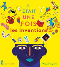 Il était une fois... les inventions