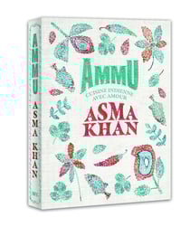 Ammu : Cuisine indienne avec amour