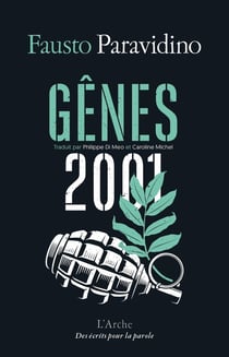 Gênes 2001