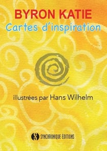 Byron Katie : Cartes d'inspiration
