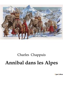 Annibal dans les alpes