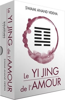Le yi jing de l'amour