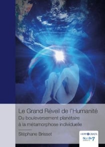 Le grand réveil de l'humanité : du bouleversement planétaire à la métamorphose individuelle