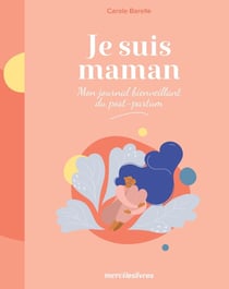 Je suis maman