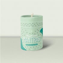 Mon petit moment : Mantras : 85 cartes pour cultiver le bonheur