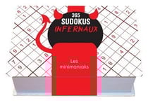 365 sudokus infernaux
