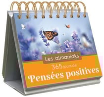 365 jours de pensées positives