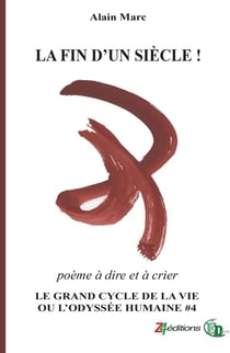 LA FIN D'UN SIÈCLE !