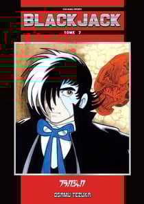 Black Jack Tome 7