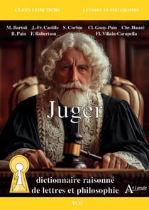 Juger