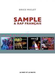 Sample & rap français