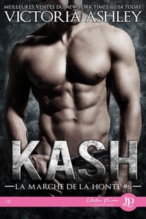 La marche de la honte Tome 6 : Kash