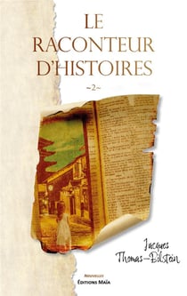 Le raconteur d'histoires 2