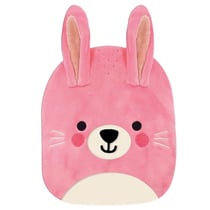 Mon livre tout doux a câliner - petit lapin