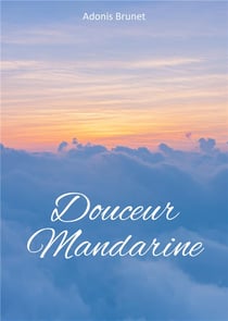 Douceur mandarine
