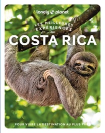 Les meilleures expériences : Costa Rica (édition 2023)