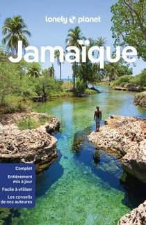 Jamaïque (édition 2024)