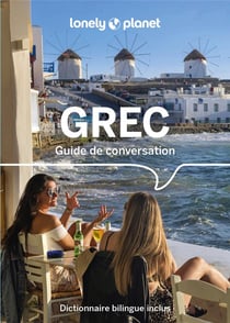 Guide de conversation : Grec (9e édition)