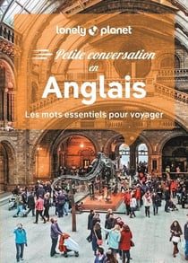 Petite conversation en : Anglais (16e édition)