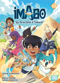 Imago T01
