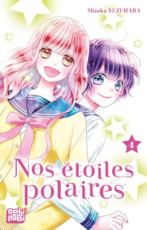Nos étoiles polaires Tome 4