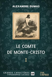 Le Comte de Monte-Cristo partie 1