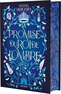La Promise du roi de l'Ombre