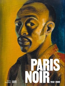 Paris noir 1950-2000