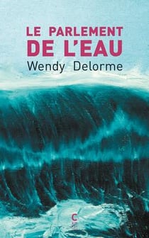 Le Parlement de l'eau