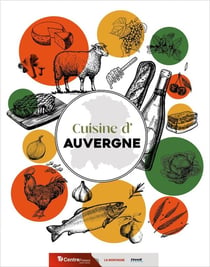 Cuisine d'Auvergne