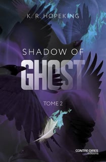 Shadow Of Ghost Tome 2