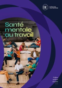 Santé mentale au travail
