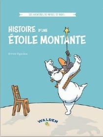Histoire d'une étoile montante - Les aventures de Maurel et Raids