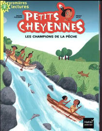 Les champions de la pêche