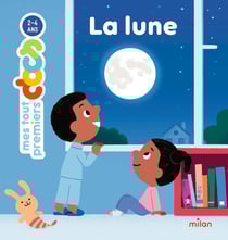 La lune