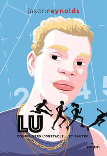 Go ! Tome 4 : Lu