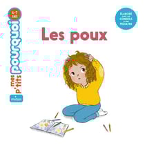 Les poux