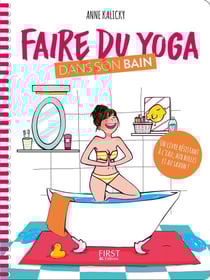 Le yoga du bain